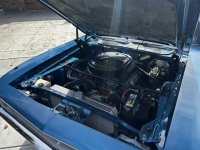 1970 Plymouth Barracuda for sale in Michigan (ID-144428)