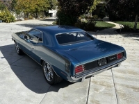 1970 Plymouth Barracuda for sale in Michigan (ID-144428)