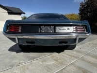 1970 Plymouth Barracuda for sale in Michigan (ID-144428)