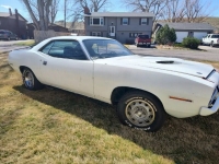 1970 Plymouth Barracuda for sale in Michigan (ID-162761)