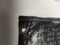 1970 Plymouth Barracuda for sale in Michigan (ID-162761)