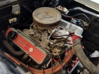 1970 Plymouth Barracuda for sale in Michigan (ID-162761)