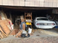 1970 Plymouth Barracuda for sale in Michigan (ID-162761)