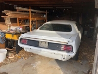 1970 Plymouth Barracuda for sale in Michigan (ID-162761)