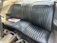 1970 Plymouth Cuda for sale in Michigan (ID-124033)