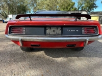 1970 Plymouth Cuda for sale in Michigan (ID-124033)