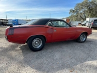 1970 Plymouth Cuda for sale in Michigan (ID-124033)