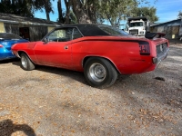 1970 Plymouth Cuda for sale in Michigan (ID-124033)