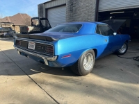 1970 Plymouth Cuda for sale in Midlothian, Texas (ID-125113)