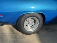 1970 Plymouth Cuda for sale in Midlothian, Texas (ID-125113)