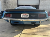 1970 Plymouth Cuda for sale in Midlothian, Texas (ID-125113)