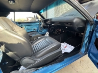 1970 Plymouth Cuda for sale in Midlothian, Texas (ID-125113)