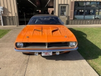 1970 Plymouth Cuda for sale in Riverhead, New York (ID-125703)