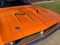 1970 Plymouth Cuda for sale in Riverhead, New York (ID-125703)