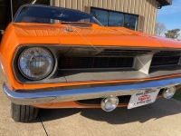 1970 Plymouth Cuda for sale in Riverhead, New York (ID-125703)