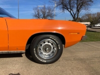 1970 Plymouth Cuda for sale in Riverhead, New York (ID-125703)