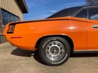 1970 Plymouth Cuda for sale in Riverhead, New York (ID-125703)