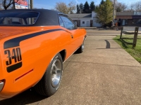 1970 Plymouth Cuda for sale in Riverhead, New York (ID-125703)