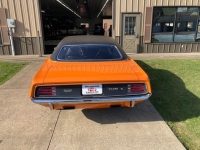 1970 Plymouth Cuda for sale in Riverhead, New York (ID-125703)