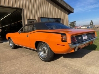 1970 Plymouth Cuda for sale in Riverhead, New York (ID-125703)