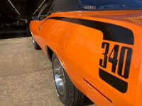 1970 Plymouth Cuda for sale in Riverhead, New York (ID-125703)