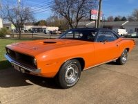 1970 Plymouth Cuda for sale in Riverhead, New York (ID-125703)