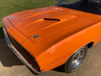 1970 Plymouth Cuda for sale in Riverhead, New York (ID-125703)