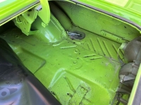 1970 Plymouth Cuda for sale in Michigan (ID-125771)