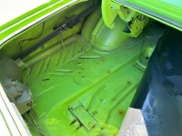 1970 Plymouth Cuda for sale in Michigan (ID-125771)