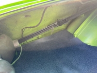 1970 Plymouth Cuda for sale in Michigan (ID-125771)