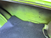 1970 Plymouth Cuda for sale in Michigan (ID-125771)