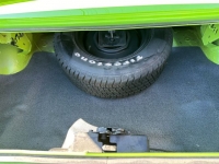 1970 Plymouth Cuda for sale in Michigan (ID-125771)