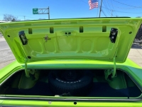 1970 Plymouth Cuda for sale in Michigan (ID-125771)