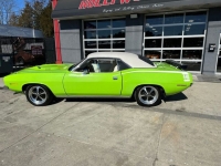 1970 Plymouth Cuda for sale in Riverhead, New York (ID-126175)