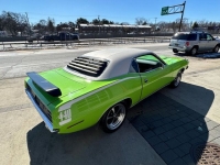1970 Plymouth Cuda for sale in Riverhead, New York (ID-126175)