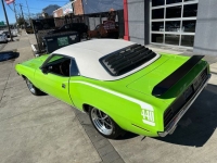 1970 Plymouth Cuda for sale in Riverhead, New York (ID-126175)