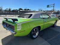 1970 Plymouth Cuda for sale in Riverhead, New York (ID-126175)