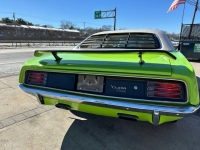 1970 Plymouth Cuda for sale in Riverhead, New York (ID-126175)