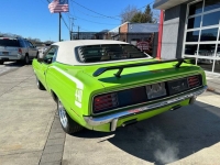 1970 Plymouth Cuda for sale in Riverhead, New York (ID-126175)
