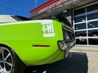 1970 Plymouth Cuda for sale in Riverhead, New York (ID-126175)