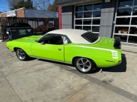 1970 Plymouth Cuda for sale in Riverhead, New York (ID-126175)