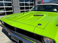 1970 Plymouth Cuda for sale in Riverhead, New York (ID-126175)