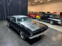 1970 Plymouth Cuda for sale in Addison, Illinois (ID-126880)