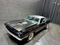 1970 Plymouth Cuda for sale in Addison, Illinois (ID-126880)