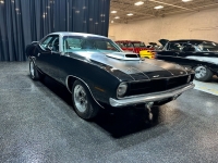 1970 Plymouth Cuda for sale in Addison, Illinois (ID-126880)