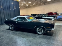 1970 Plymouth Cuda for sale in Addison, Illinois (ID-126880)