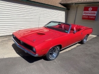 1970 Plymouth Cuda for sale in Michigan (ID-128553)