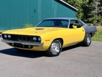 1970 Plymouth Cuda for sale in Michigan (ID-131233)