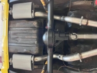1970 Plymouth Cuda for sale in Michigan (ID-131233)