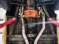 1970 Plymouth Cuda for sale in Michigan (ID-131233)